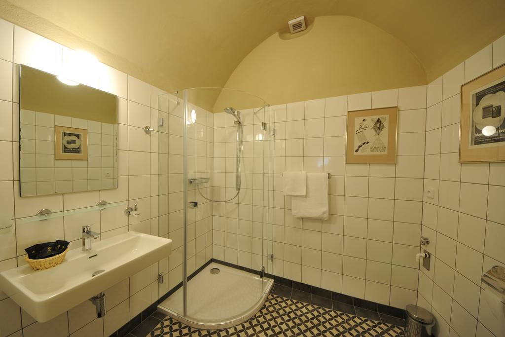 Latran 43 Apartments Český Krumlov Exterior foto