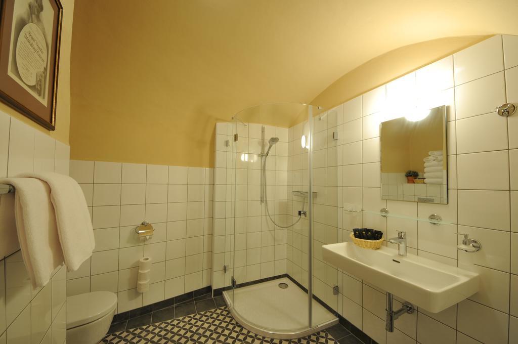 Latran 43 Apartments Český Krumlov Exterior foto