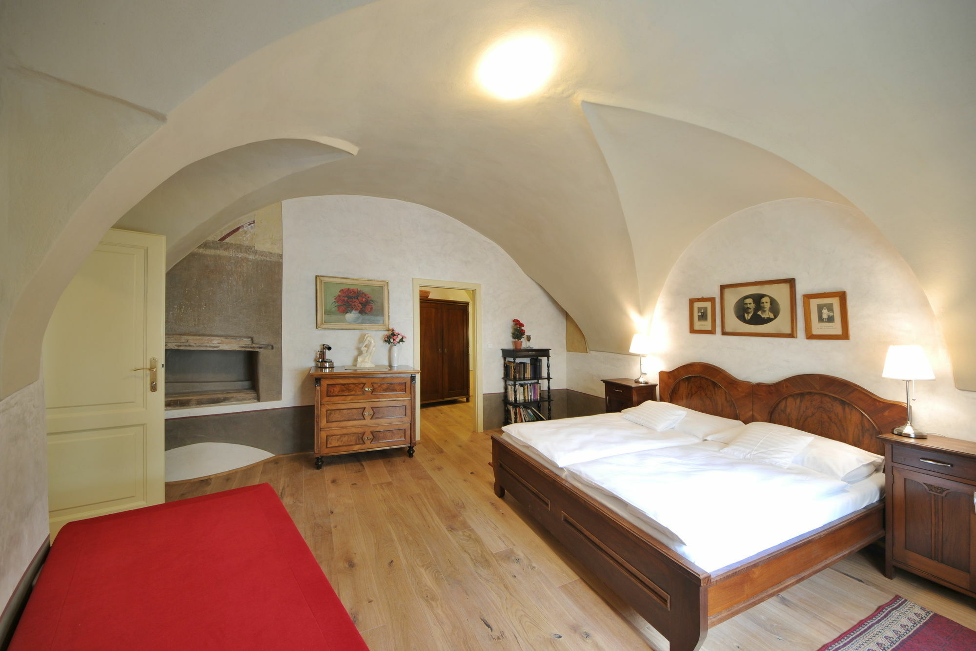 Latran 43 Apartments Český Krumlov Exterior foto